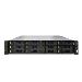 Xn8012r Nas/storage Server Ethernet Lan Rack (2u) Black, Silver
