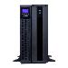 6000va Rack/ Tower Symphony Online UPS With 7 Minutes At Full Load Hardwired 3 Year Parts/ 2 Years