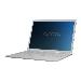 Privacy Filter 2-way For Microsoft Surface Laptop 3 15in Side-mounted