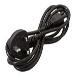 Ac Power Cable For Elo Pos Systems Black