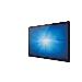 LCD Touchscreen 4363l - 43in - 1920 X 1080 - Openframe - Black Clear With Palm Rejection