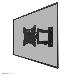 Neomounts Screen Wall Mount (full Motion 3 Pivots Vesa 200x200)