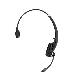 Wireless DECT Headset DW 20 HS/ Single-sided