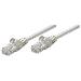 Patch Cable - CAT6 - Molded - 50cm - Grey