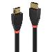 Cable - Active Hdmi 18g - Black - 10m