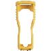 Protective Boot Yellow Rubber For Tecton Mx7