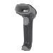 Barcode Scanner Voyager Xp 1472g USB Kit - Includes  Black Scanner 1472g1d-2 &  Charge And Communication Base & USB Type A Straight Cable 3.0m