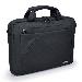 SYDNEY TopLoading - 15.6in Notebook carrying case - Black