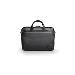 Zurich Toploading - 14/15in Notebook carrying case - Black