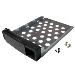 Black Hd Tray For 2.5 &/ 3.5in HDD