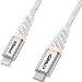 Premium Cable USB-c Lightning 1m USB Pd White