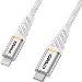 Premium Cable USB-c Lightning 2m USB Pd White