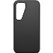 Galaxy S23 Case Symmetry Series Black