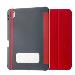 Apple iPad 10th gen  React Folio - Red