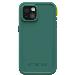 iPhone 15 Pro Waterproof Case OtterBox Fre Series for MagSafe - Pine (Green)