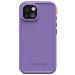 iPhone 15 Pro Waterproof Case OtterBox Fre Series for MagSafe - Rule of Plum (Purple)