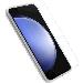 Bundle / Samsung Galaxy S23 FE - React + OtterBox Glass  - clear