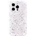 Apple iPhone 15 Pro - Core Sprinkles - white