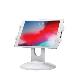 Quick-connect Desk Mount For Tablets White