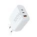 Wall Charger Essential Xec100 Gan-ultra
