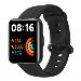 Smartwatch Redmi Watch 2 Lite Black