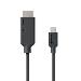 Elements Series USB-C to HDMI Cable with 4K Support - Male to Male - 2m